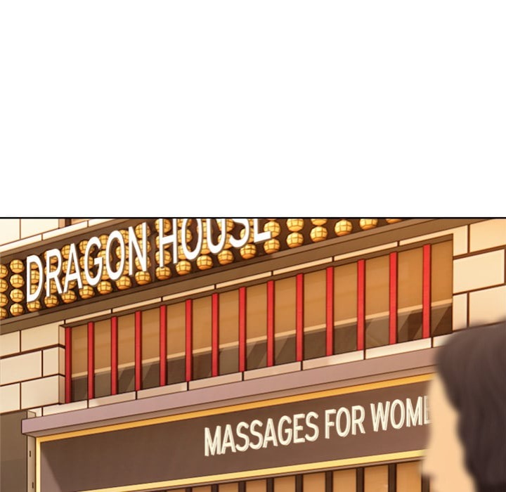 The Restless Divorcee Chapter 15 Page 130