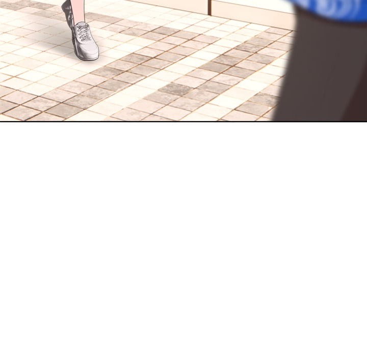 The Restless Divorcee Chapter 15 Page 132