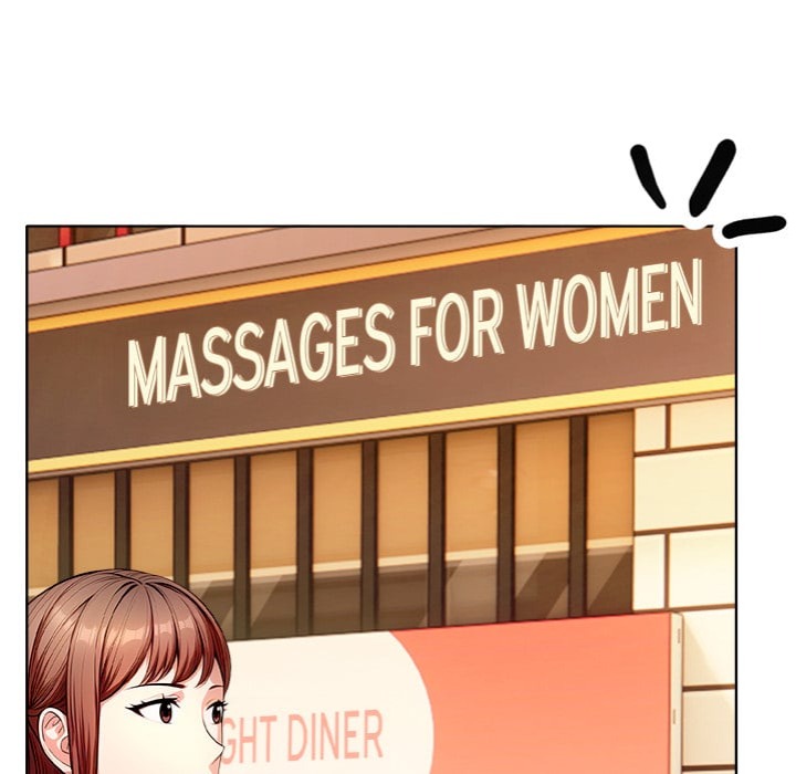 The Restless Divorcee Chapter 15 Page 133