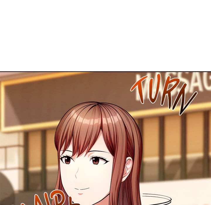 The Restless Divorcee Chapter 15 Page 135