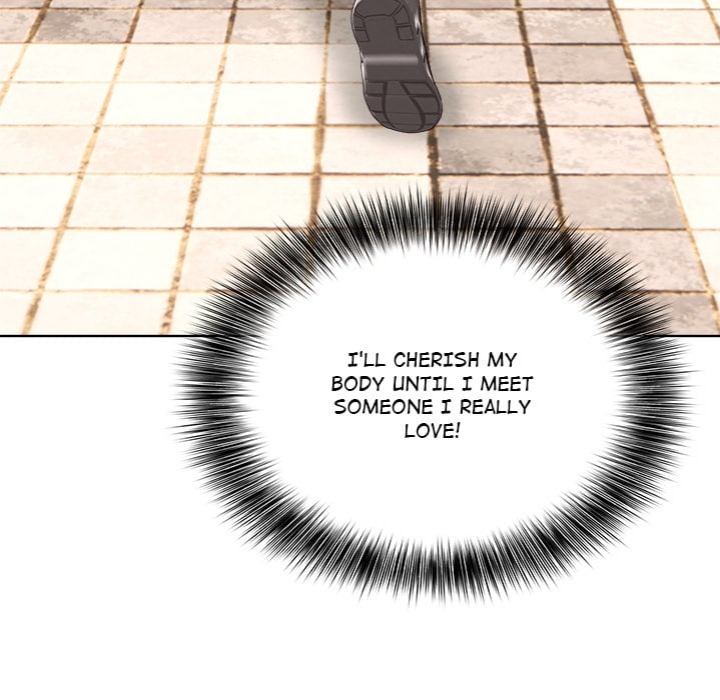 The Restless Divorcee Chapter 15 Page 140