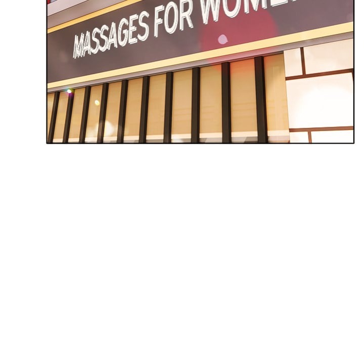 The Restless Divorcee Chapter 15 Page 142