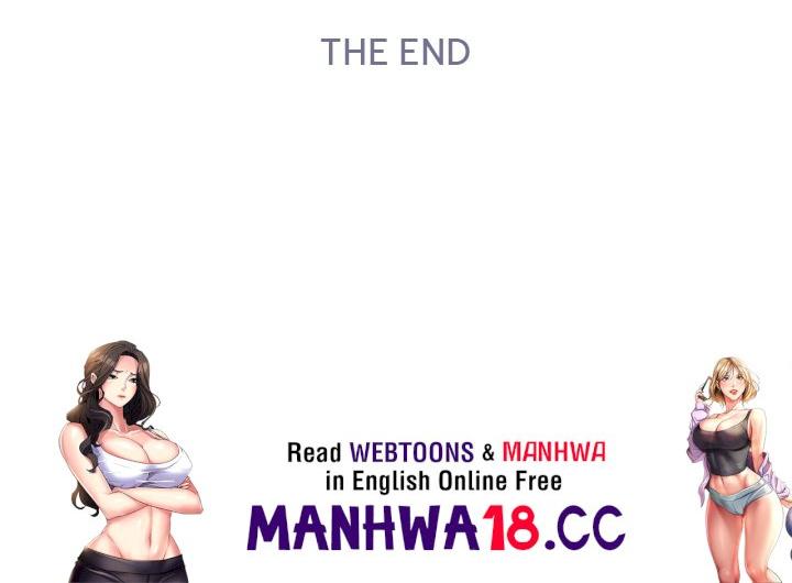 The Restless Divorcee Chapter 15 Page 145