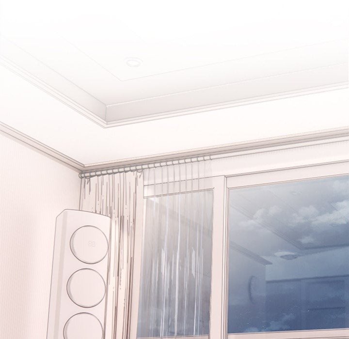 The Restless Divorcee Chapter 15 Page 17