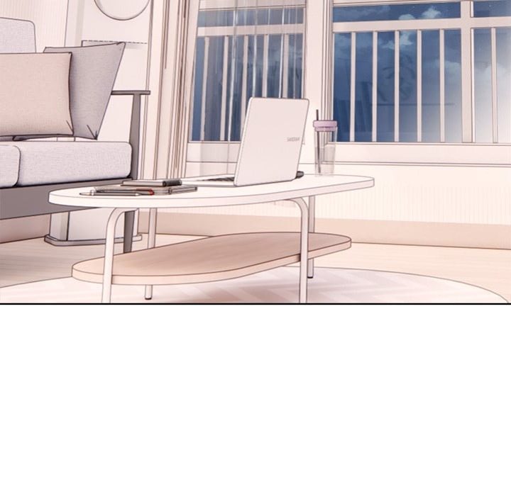 The Restless Divorcee Chapter 15 Page 18