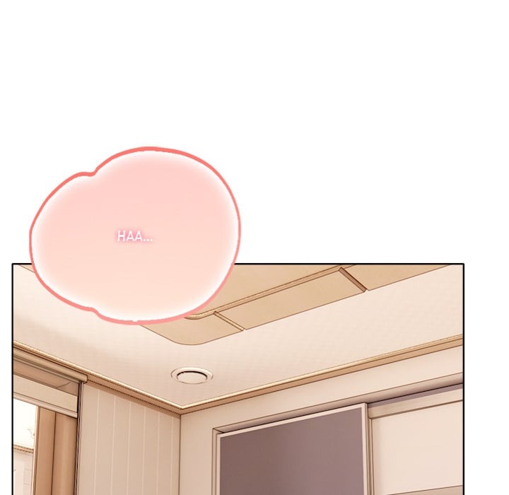 The Restless Divorcee Chapter 15 Page 19