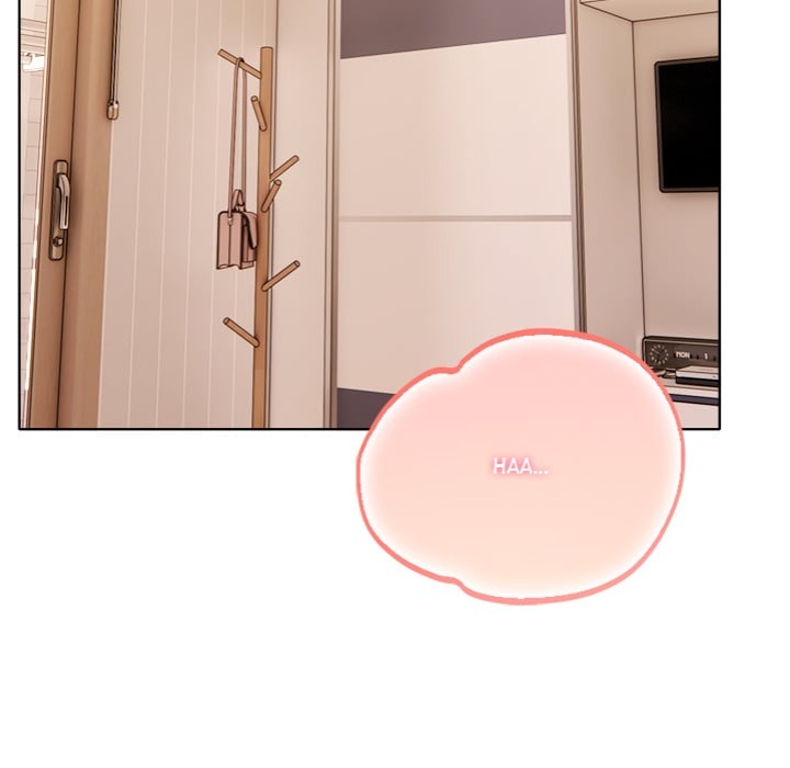 The Restless Divorcee Chapter 15 Page 20