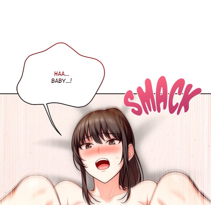 The Restless Divorcee Chapter 15 Page 21