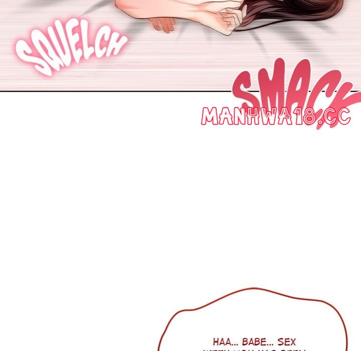 The Restless Divorcee Chapter 15 Page 24