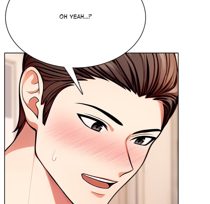 The Restless Divorcee Chapter 15 Page 27