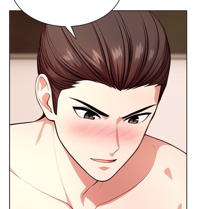 The Restless Divorcee Chapter 15 Page 34