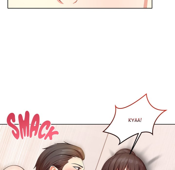 The Restless Divorcee Chapter 15 Page 35