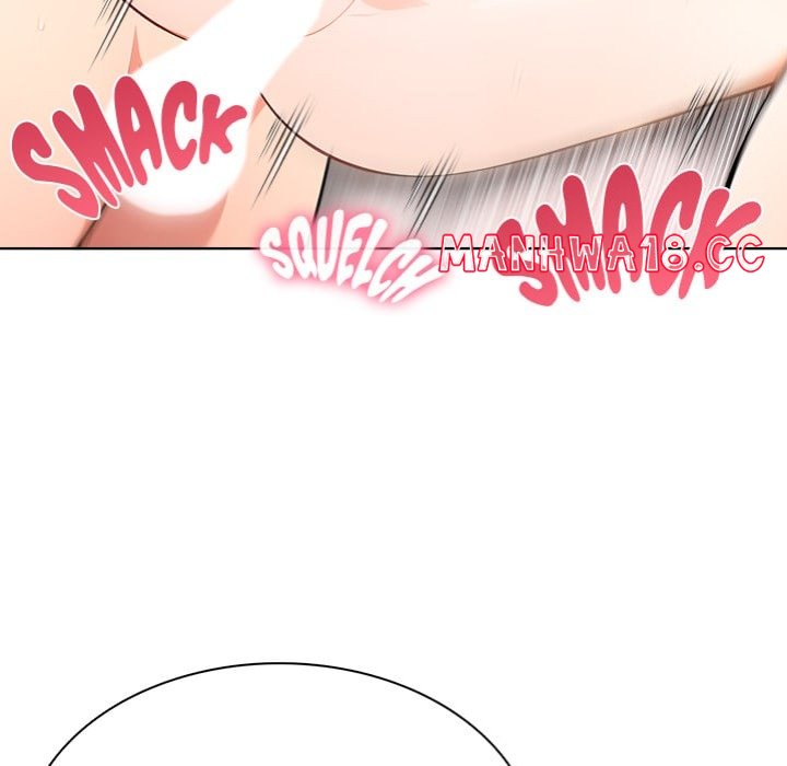 The Restless Divorcee Chapter 15 Page 37