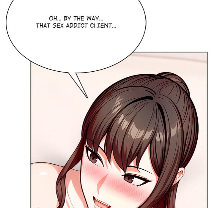 The Restless Divorcee Chapter 15 Page 38