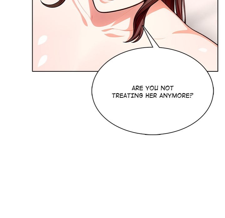 The Restless Divorcee Chapter 15 Page 39