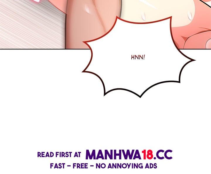 The Restless Divorcee Chapter 15 Page 4