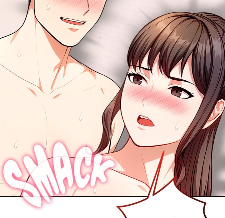 The Restless Divorcee Chapter 15 Page 41