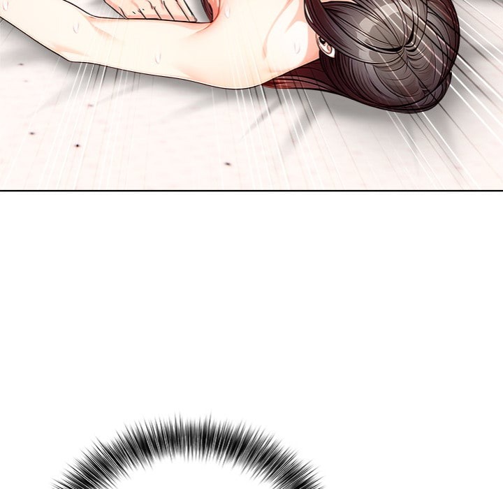 The Restless Divorcee Chapter 15 Page 44