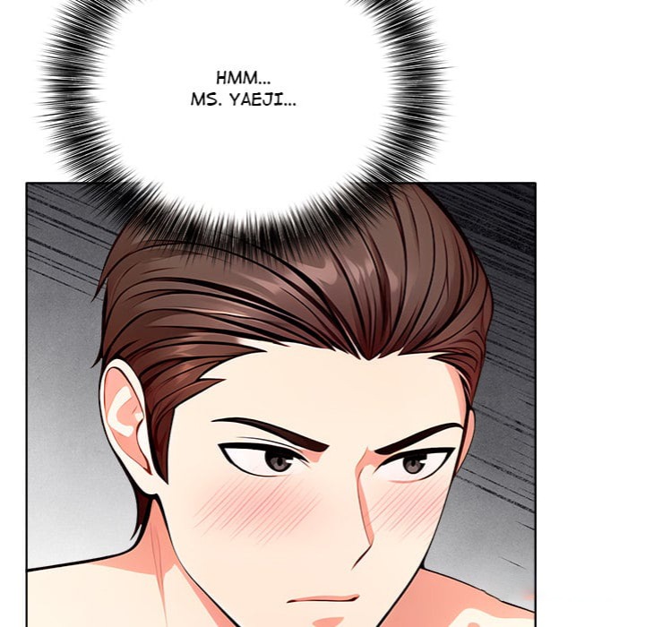 The Restless Divorcee Chapter 15 Page 45