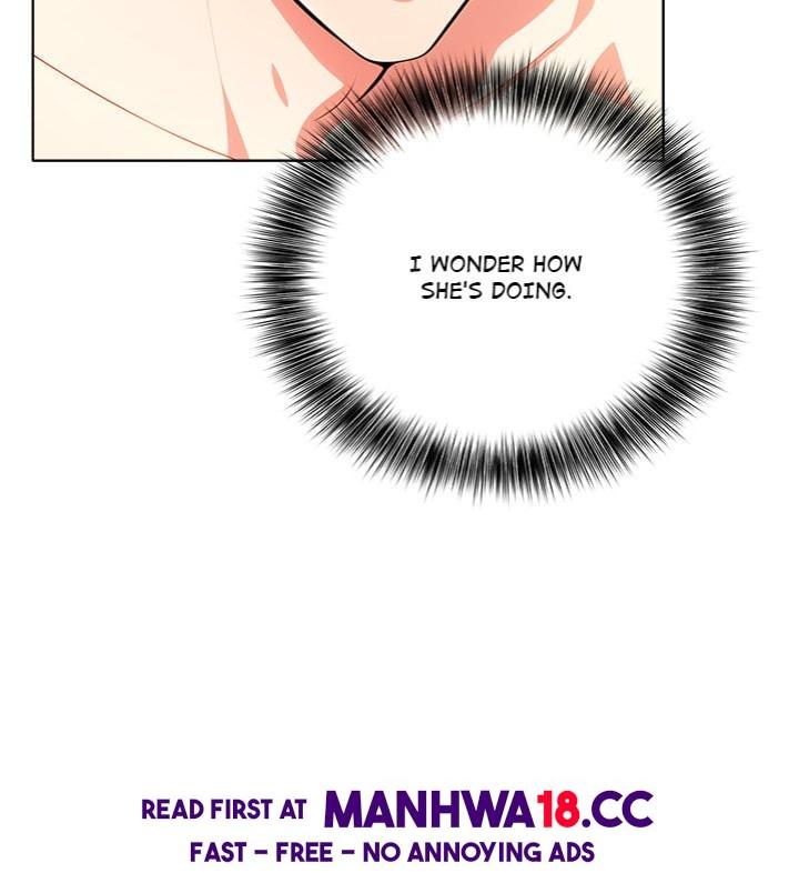 The Restless Divorcee Chapter 15 Page 46