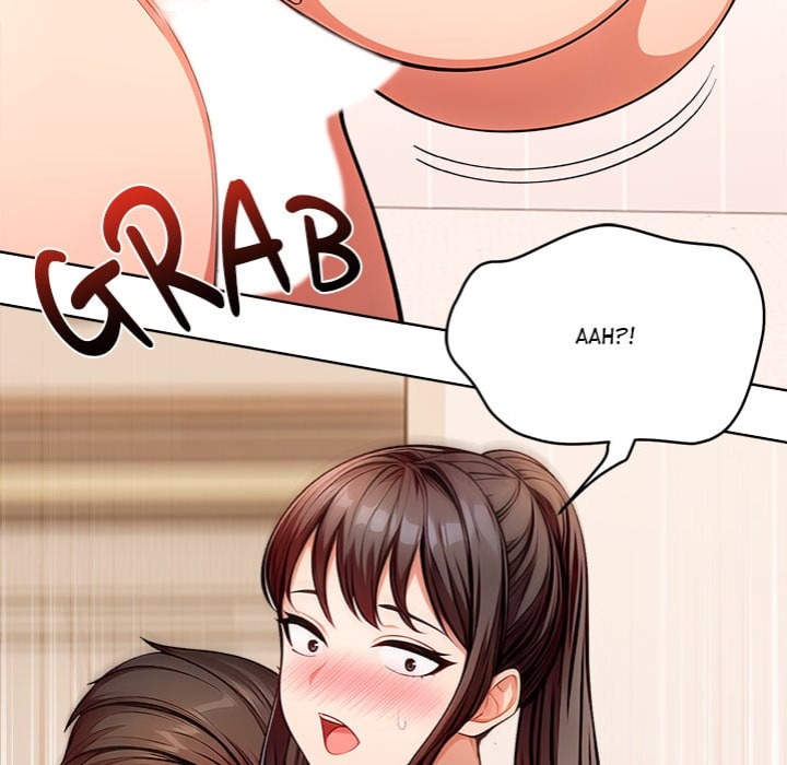 The Restless Divorcee Chapter 15 Page 48