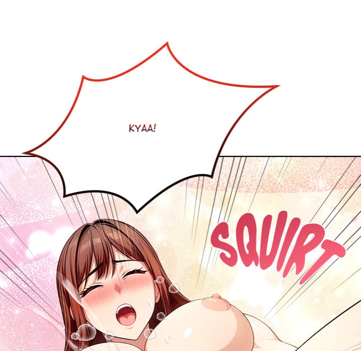 The Restless Divorcee Chapter 15 Page 5