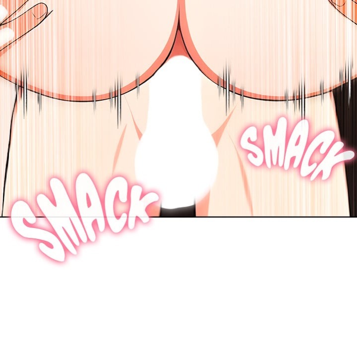 The Restless Divorcee Chapter 15 Page 51