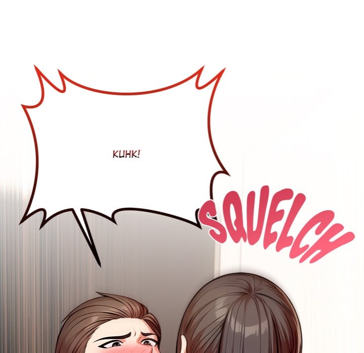 The Restless Divorcee Chapter 15 Page 52