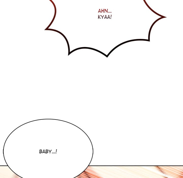 The Restless Divorcee Chapter 15 Page 55