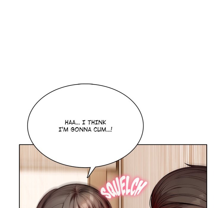 The Restless Divorcee Chapter 15 Page 59