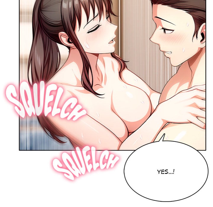 The Restless Divorcee Chapter 15 Page 60