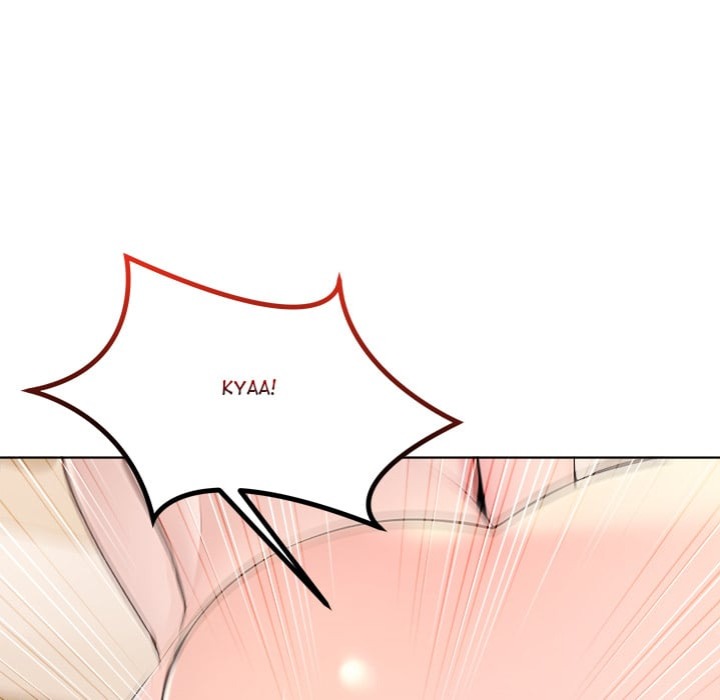 The Restless Divorcee Chapter 15 Page 61