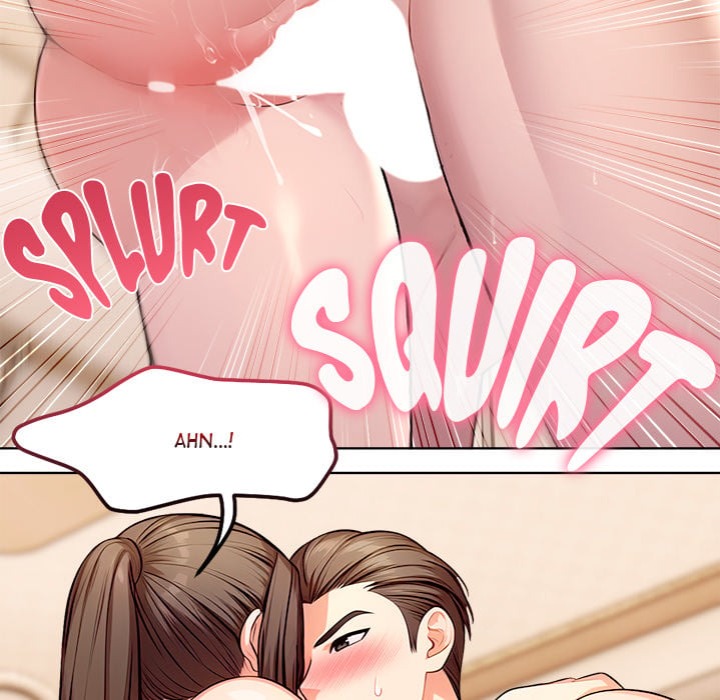 The Restless Divorcee Chapter 15 Page 67