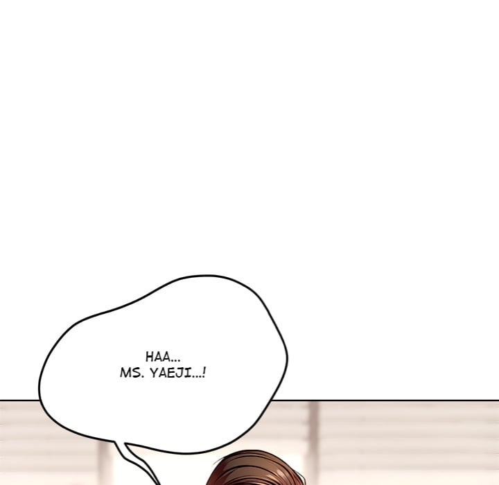 The Restless Divorcee Chapter 15 Page 7