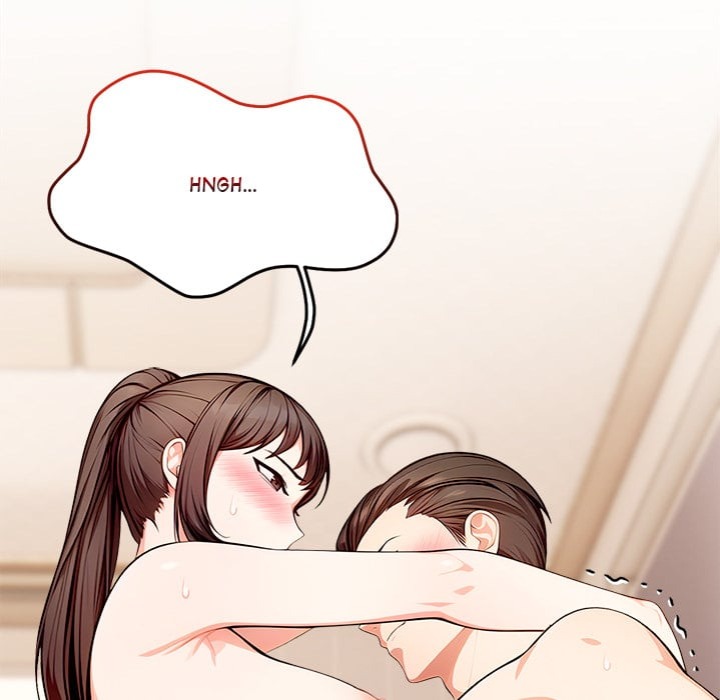 The Restless Divorcee Chapter 15 Page 71