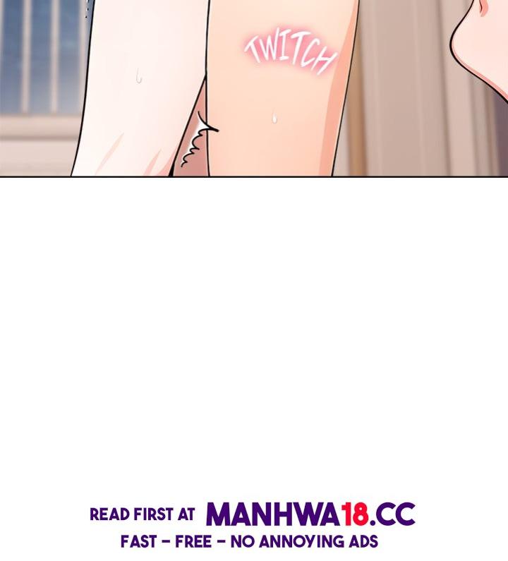 The Restless Divorcee Chapter 15 Page 73