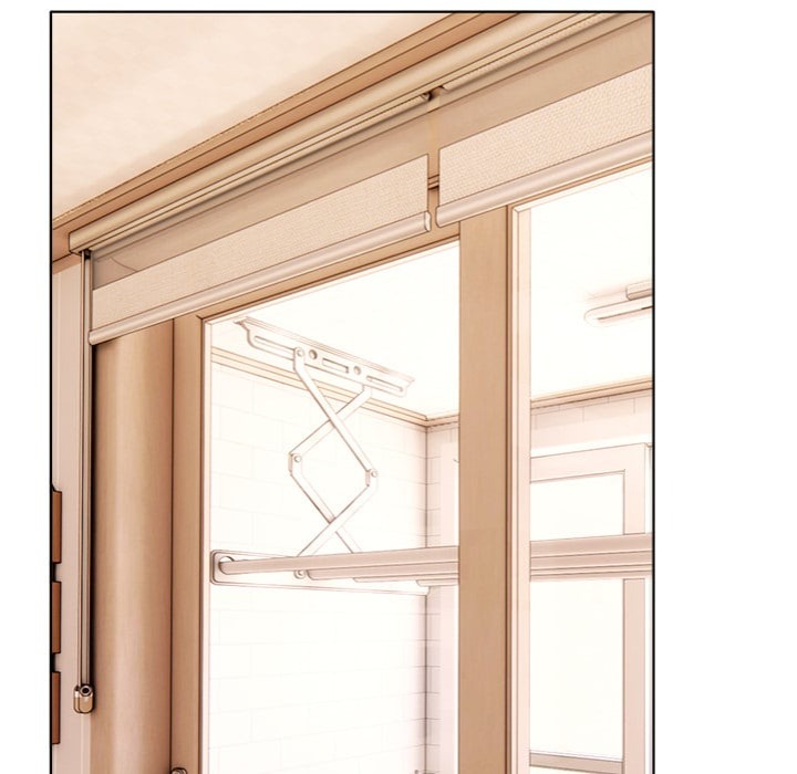 The Restless Divorcee Chapter 15 Page 74