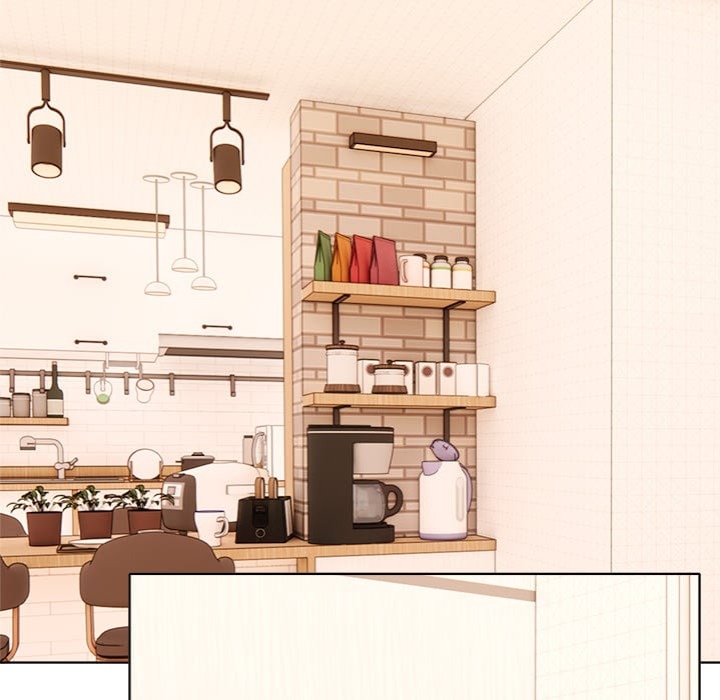 The Restless Divorcee Chapter 15 Page 76