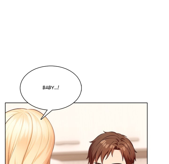 The Restless Divorcee Chapter 15 Page 84