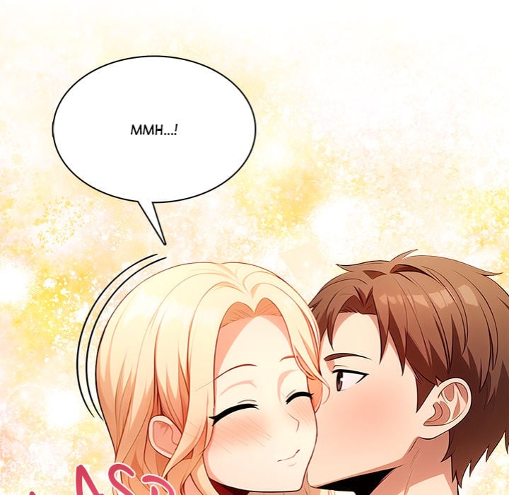 The Restless Divorcee Chapter 15 Page 86