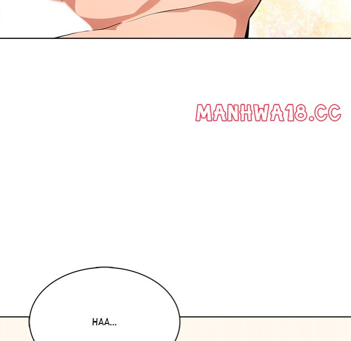 The Restless Divorcee Chapter 15 Page 88