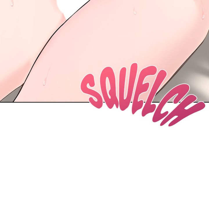 The Restless Divorcee Chapter 15 Page 91