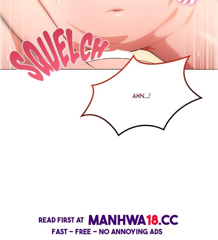 The Restless Divorcee Chapter 15 Page 97