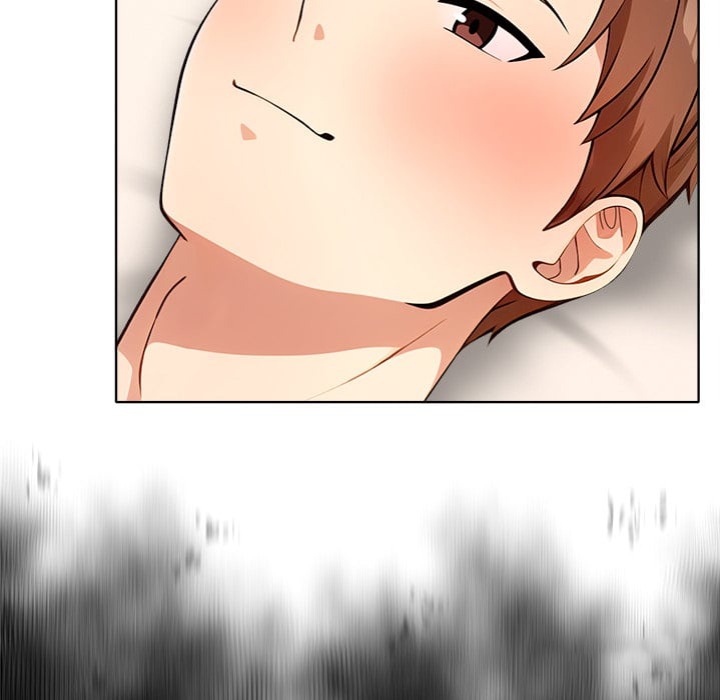 The Restless Divorcee Chapter 15 Page 99