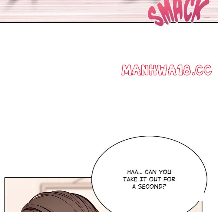 The Restless Divorcee Chapter 5 Page 27