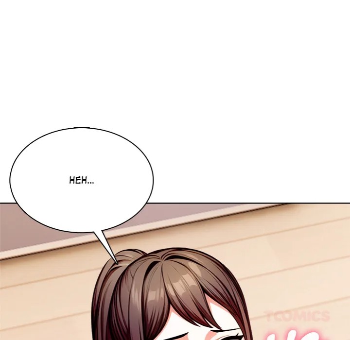The Restless Divorcee Chapter 5 Page 33