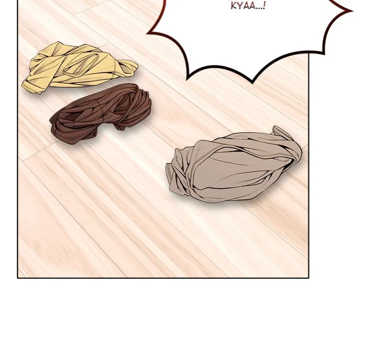 The Restless Divorcee Chapter 5 Page 67