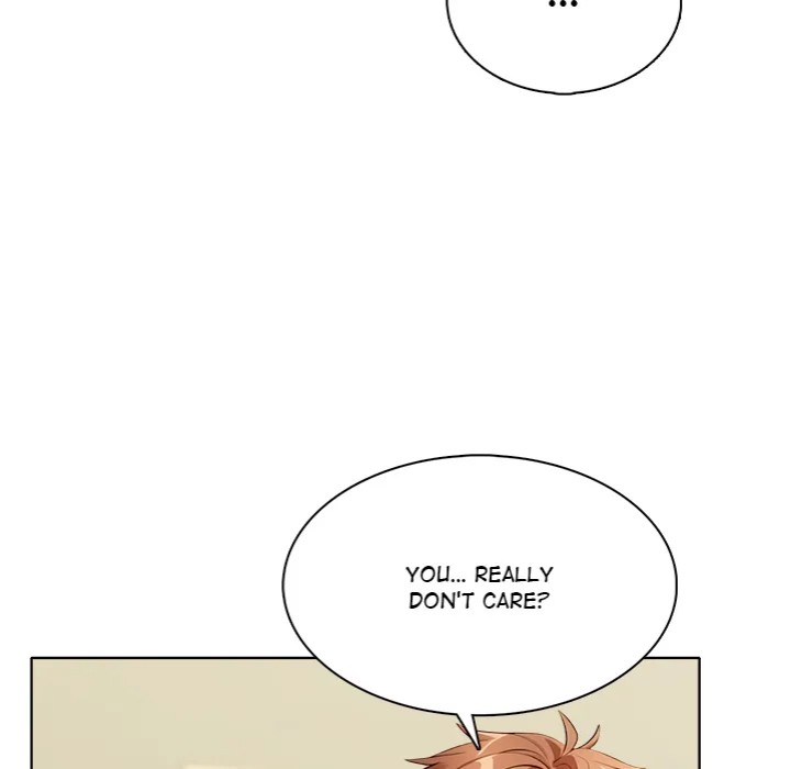The Restless Divorcee Chapter 5 Page 74