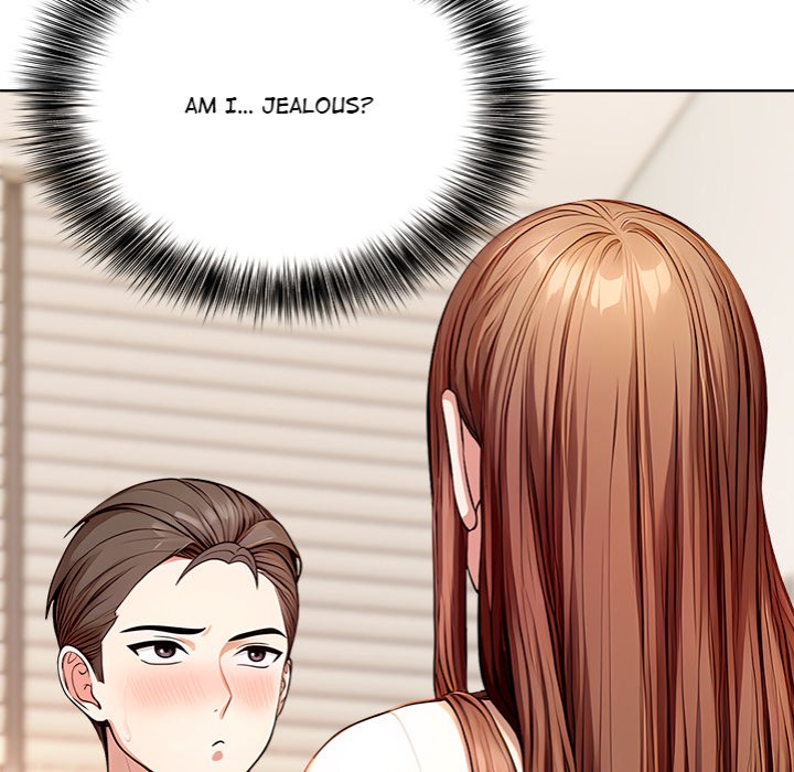 The Restless Divorcee Chapter 6 Page 107