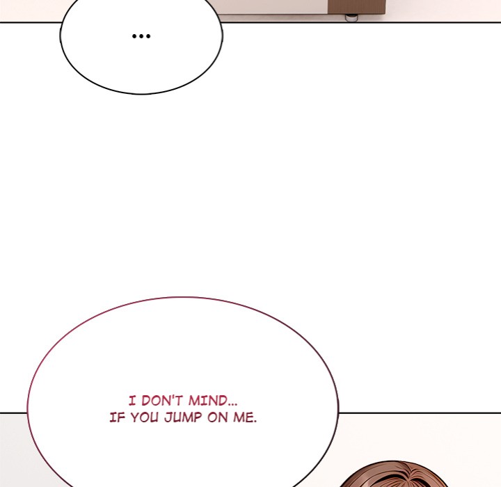 The Restless Divorcee Chapter 6 Page 114